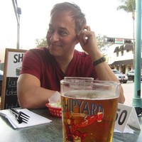 HiveMQ Employee Matthias Hofschen's profile photo