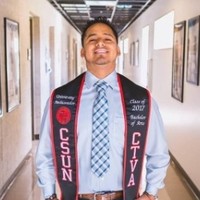 Ordermark Employee Joshua Escobar's profile photo