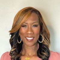 Minnesota Humanities Center Employee Aisha Richardson's profile photo