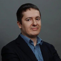 Innostage Employee Ruslan Suleymanov's profile photo