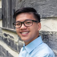 Lightning Pick Employee Preston Tran's profile photo