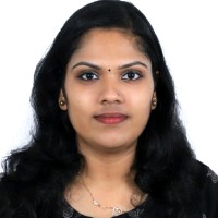 Hash Connect Integrated Services Pvt. Ltd. Employee Parvathy Kaladharan's profile photo
