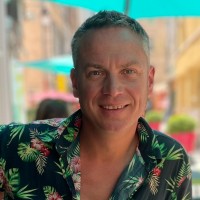 AF Maintenance Employee Nathanaël Laurent's profile photo