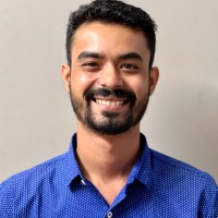 Kwiqwork Employee Jaygiri Gauswami's profile photo