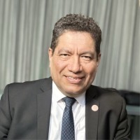 BHP Billiton Employee Edgar Basto's profile photo