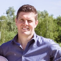 Nimble NV Employee Davy Vermeir's profile photo