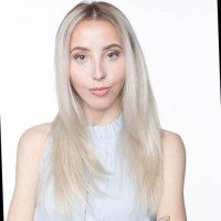 Diamond Personnel Employee Lavinia Gladstone's profile photo