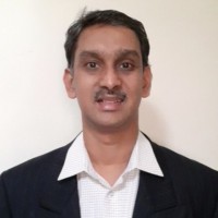 Independent Management Consultant Employee Kiran S's profile photo