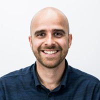 Leap Forward Employee Hans Bosmans's profile photo
