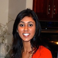 Fortessa Tableware Solutions Employee Isha Aggarwal's profile photo