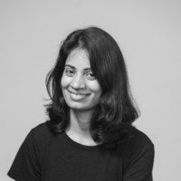 Moose Toys Employee Madhu Sridharan's profile photo