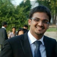 ASOS.com Employee Aayush Agarwal's profile photo
