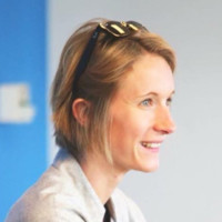 CAP Innove Employee Nathalie Guilmot's profile photo