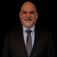 Pfizer Employee Rafael Ocasio's profile photo