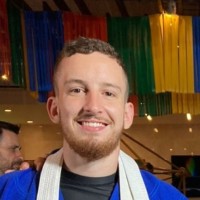 OpenTrack Employee Matthew Edwards's profile photo