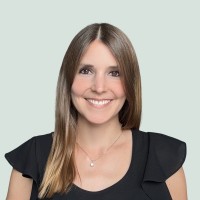 Frontify Employee Michèle Odermatt's profile photo