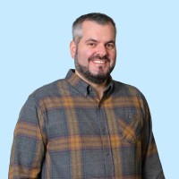 FIVE Informatik AG Employee Alain Freudiger's profile photo