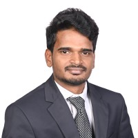 Finstein Employee Sakthivel Murugan's profile photo