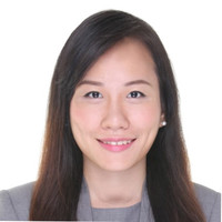 Rubicon Founders Employee Clarisse Feng's profile photo