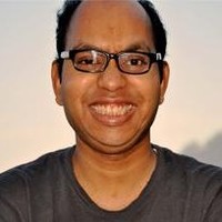 MEDGENOME Employee Ravi Gupta's profile photo
