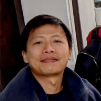 VisualAIs Employee Shun-Cheng Wu's profile photo