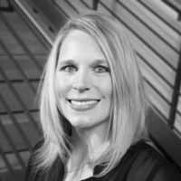 Tilia Holdings Employee Elyse Hughes's profile photo