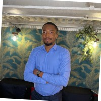 Videoconsult Employee Charles Assale's profile photo