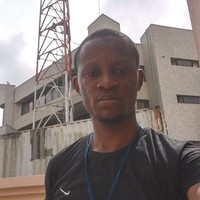 21st Century Evolution Systems Employee Adedamola Jaiyeola's profile photo