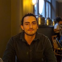 The BRIT School Employee Harry Abad's profile photo