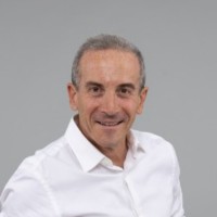 BEI Employee Laurent Negrel's profile photo