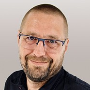 TopCC AG Employee Peter Fischer's profile photo