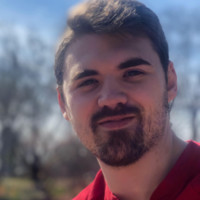 Invisible AI Employee Austin Cantrell's profile photo