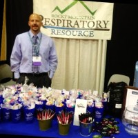 Rocky Mountain Respiratory Resource Employee Dave Klein's profile photo