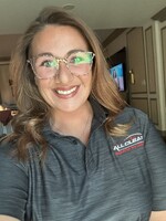 All Clear Diagnostics and Calibration Employee Brianne Case's profile photo