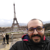 Mercado Libre Employee Daniel Azar's profile photo