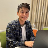 Immergo Labs Employee Darren Kim's profile photo
