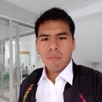 Ronald Hinostroza Email