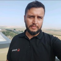 Soner Arslan Email