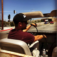 Baldor Specialty Foods, Inc. Employee TJ Murphy's profile photo