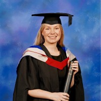 Coram Employee Grace Smart's profile photo