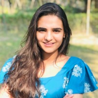 IndieFolio Employee Kavya Kapoor's profile photo
