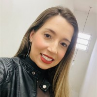 Multiteiner Employee Edianny Alves's profile photo