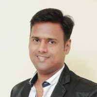 DNEG Employee Jignesh Vora's profile photo