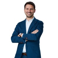 Colavita Spa Employee Antonio Zollo's profile photo