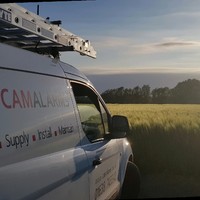 CamAlarms Limited Employee Adam Jones's profile photo