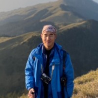 Appier Employee Howard He's profile photo