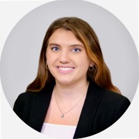 ExpertTheory Employee Alexandra Dent's profile photo