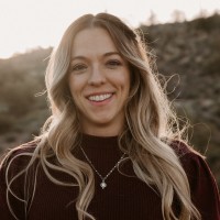 General Mills Employee Ashley Walden's profile photo
