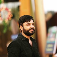 MATANGI INDUSTRIES Employee Ruchit Jani's profile photo