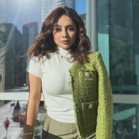 Neauvia Employee Sulafa al Dakheel's profile photo